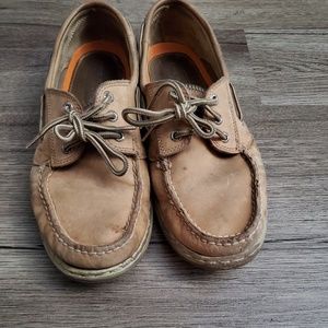 Mens Sperry Top-Sider Shoes